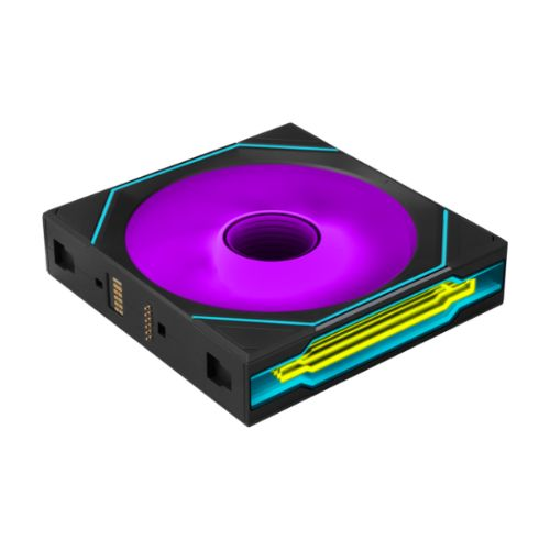 Lian Li UNI Fan Sl-Inf Flex ARGB 120mm Cabinet Fan